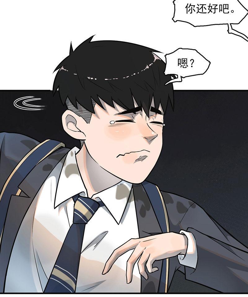 《女神直播间》重逢 第35页