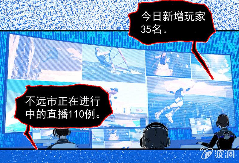 《女神直播间》来去无踪 第33页