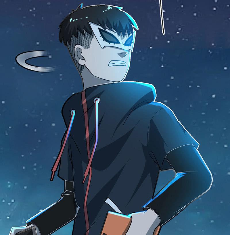 《女神直播间》动作灵活 第36页