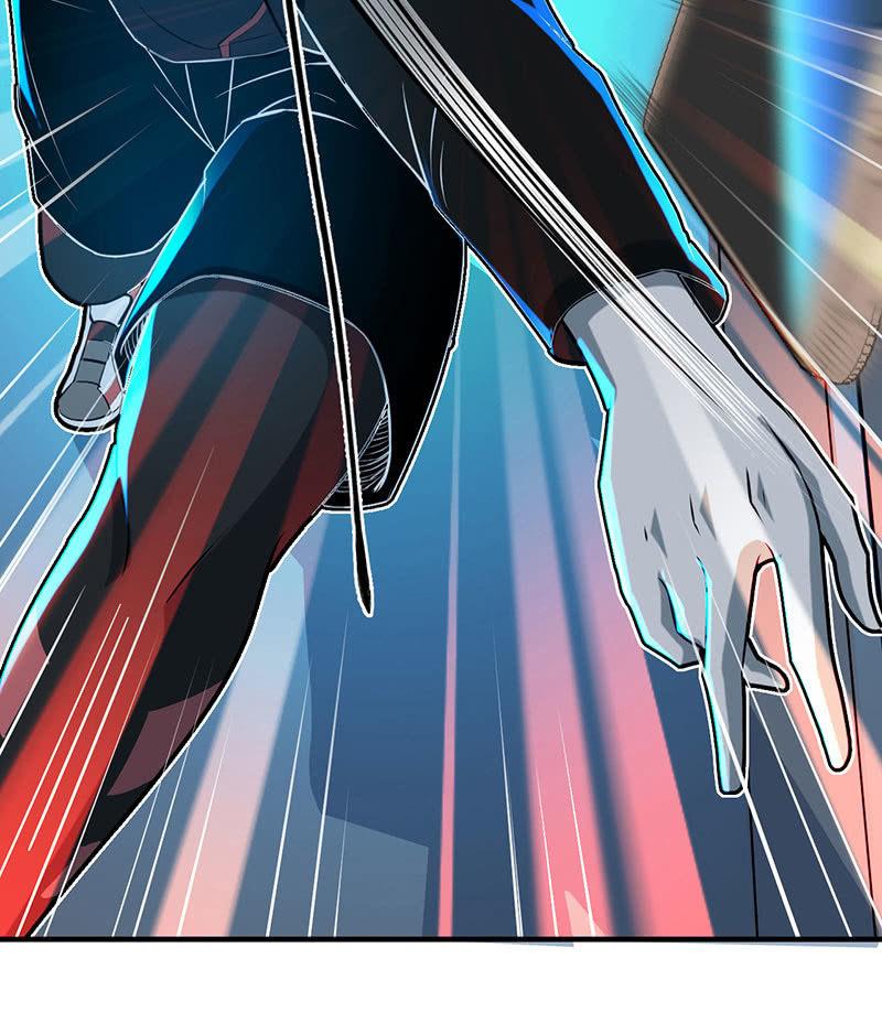 《女神直播间》动作灵活 第39页