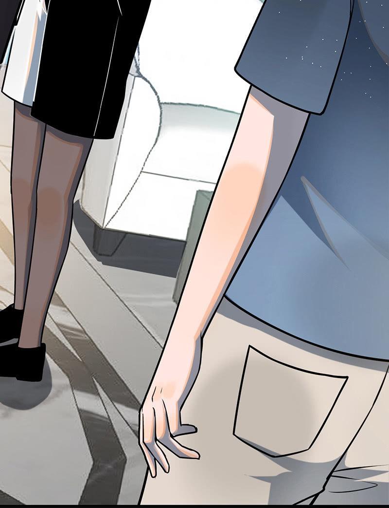 《女神直播间》自责 第30页