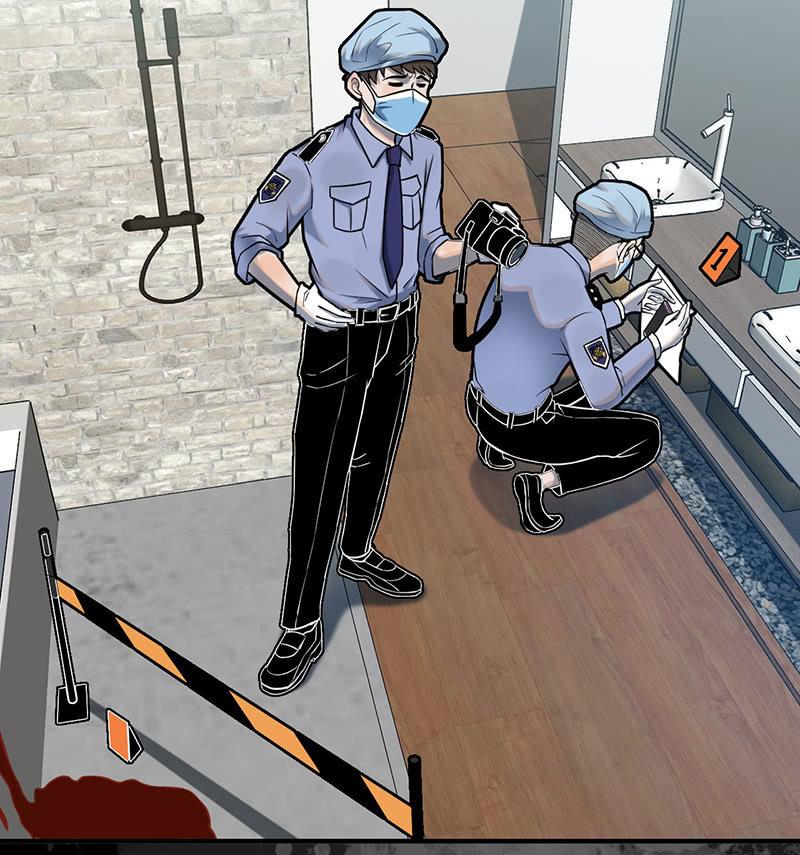 《女神直播间》自杀者 第28页