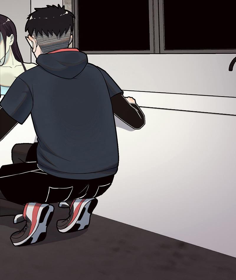 《女神直播间》自杀者 第8页