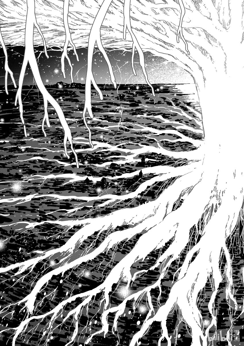 《猎兽神兵（致曾为神之众兽）》83 牺牲 第3页