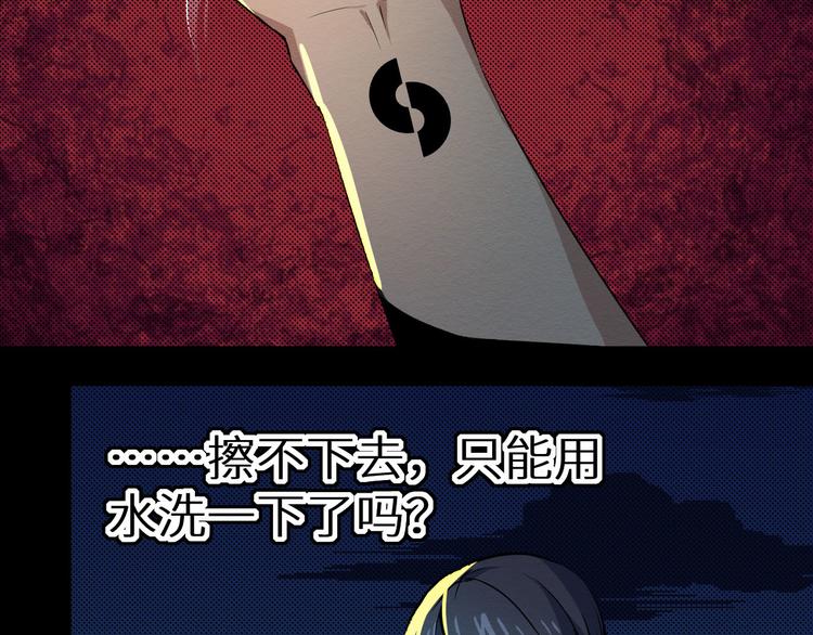 《死亡存档》第1话 选错的惩罚 第47页