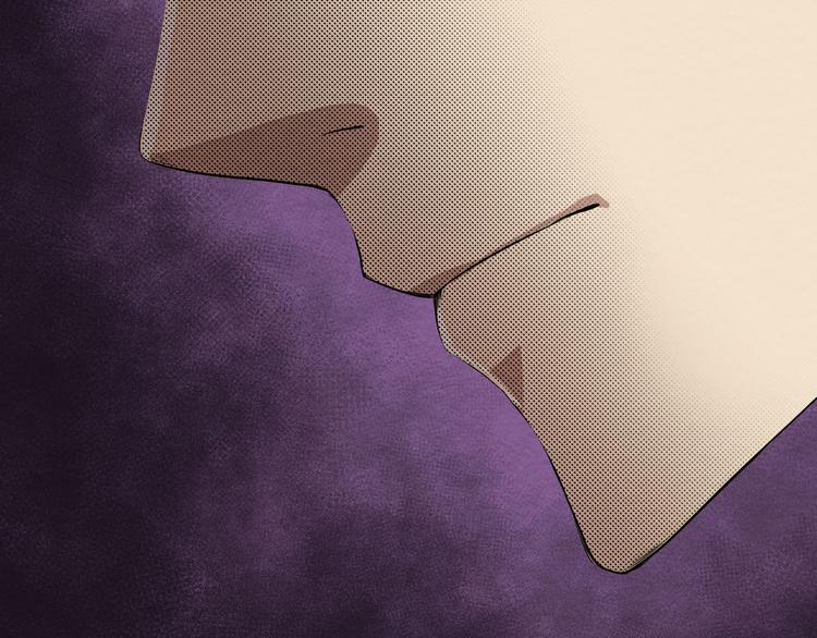 《死亡存档》第4话 他在迷惑我 第45页