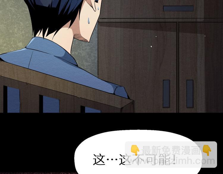 《死亡存档》第10话 我不是凶手 第7页