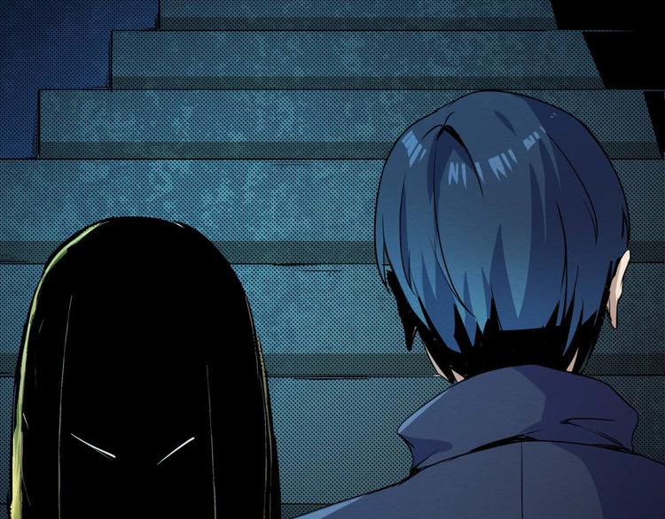 《死亡存档》第18话 可疑的幸存者 第33页