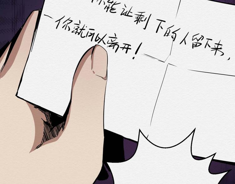 《死亡存档》第24话 谎言 第29页