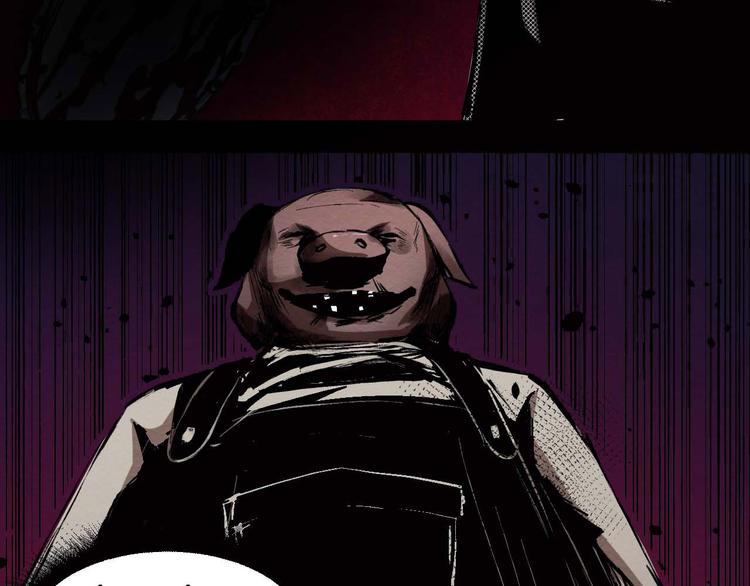 《死亡存档》第29话违和感 第7页