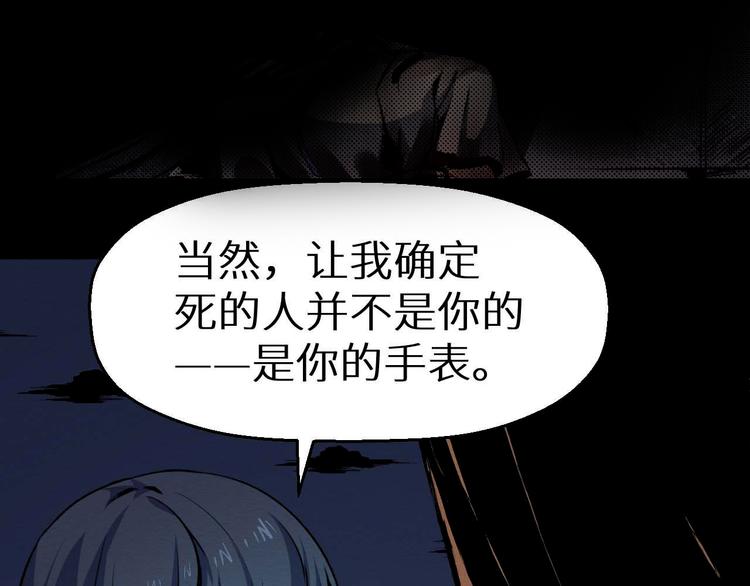 《死亡存档》第32话 朋友 第11页