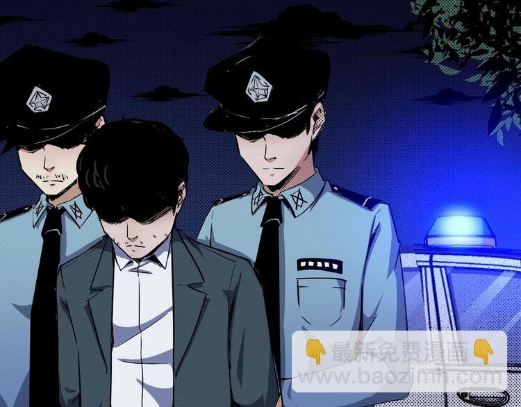 《死亡存档》第44话 记者张扬 第8页