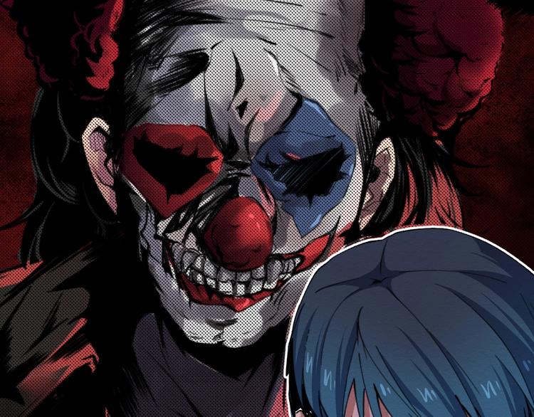 《死亡存档》第51话 可疑的义工 第21页