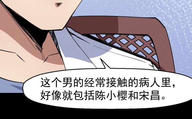 《死亡存档》第51话 可疑的义工 第35页