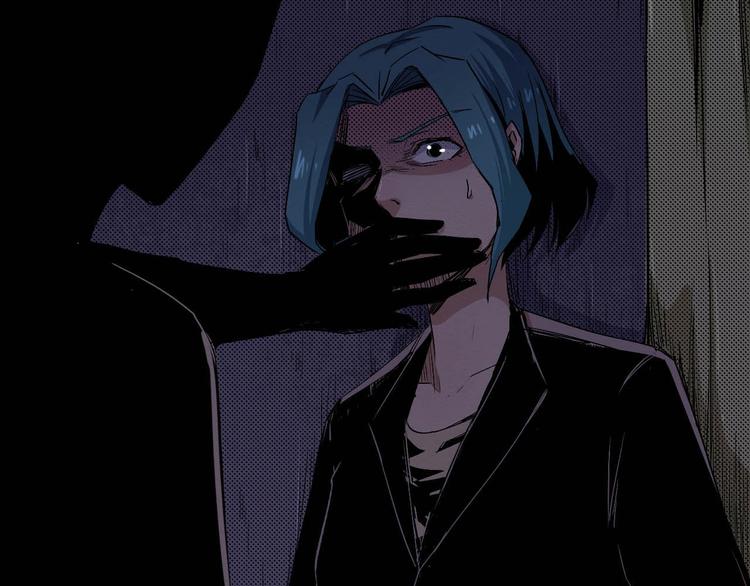 《死亡存档》第49话 我不是那种人 第7页
