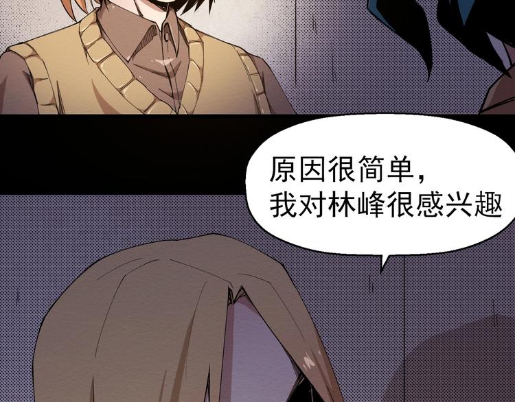 《死亡存档》第50话张扬的目的 第12页
