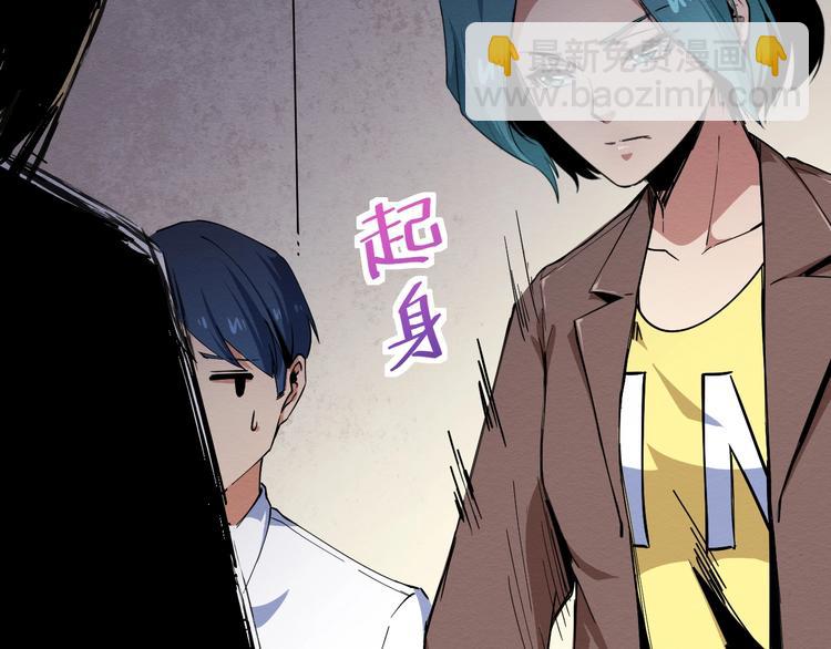 《死亡存档》第50话张扬的目的 第37页