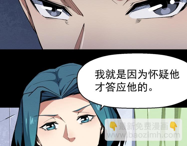 《死亡存档》第50话张扬的目的 第50页