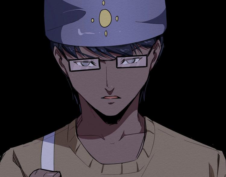 《死亡存档》第62话 爆炸 第22页