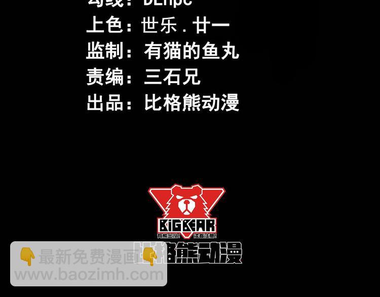 《死亡存档》第65话 再入精神病院！ 第4页