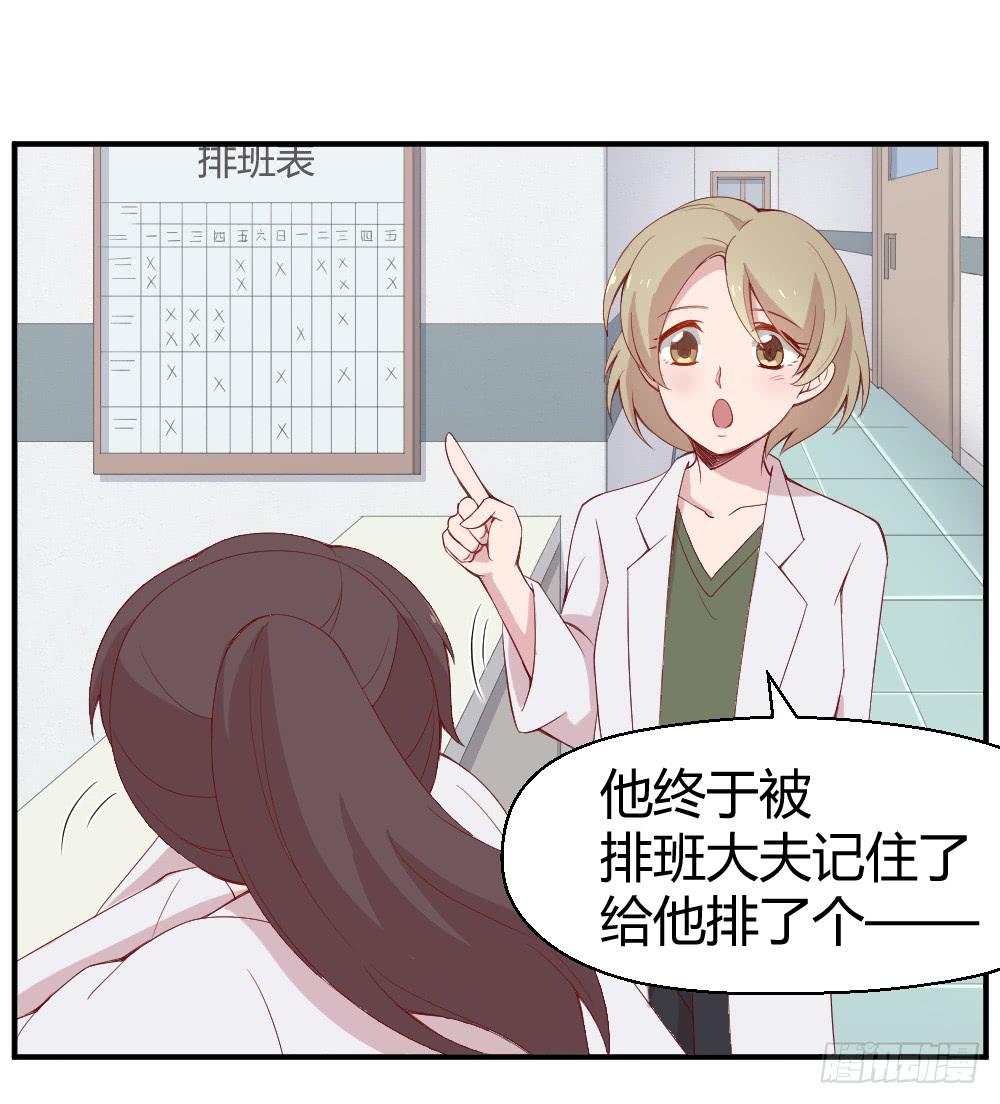 《我的医神阿波罗》竞争对手 第33页