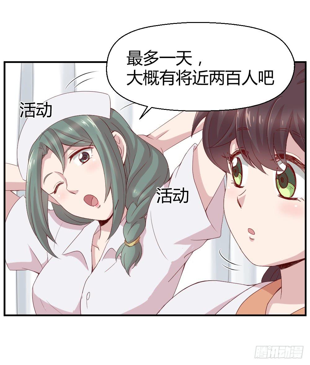 《我的医神阿波罗》心外科的大夫最帅了 第8页