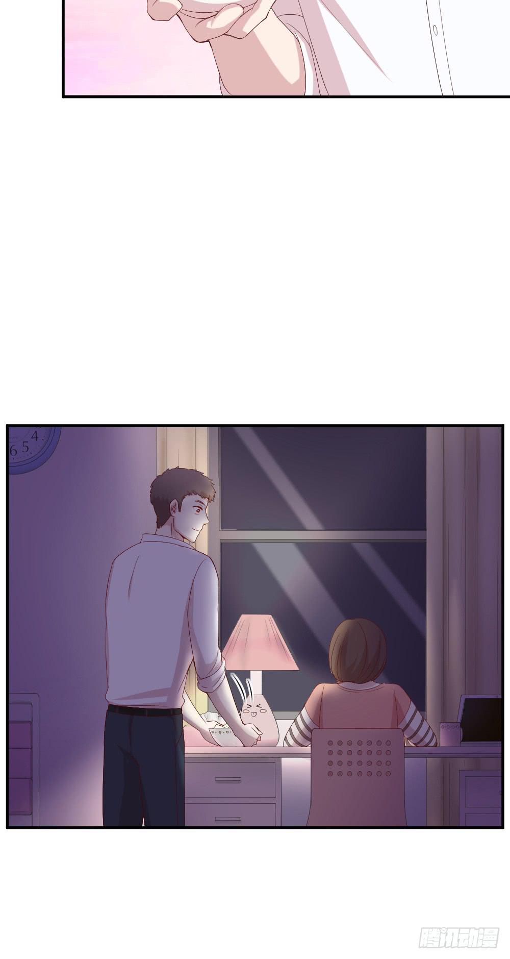 《我的医神阿波罗》三种父亲 第28页
