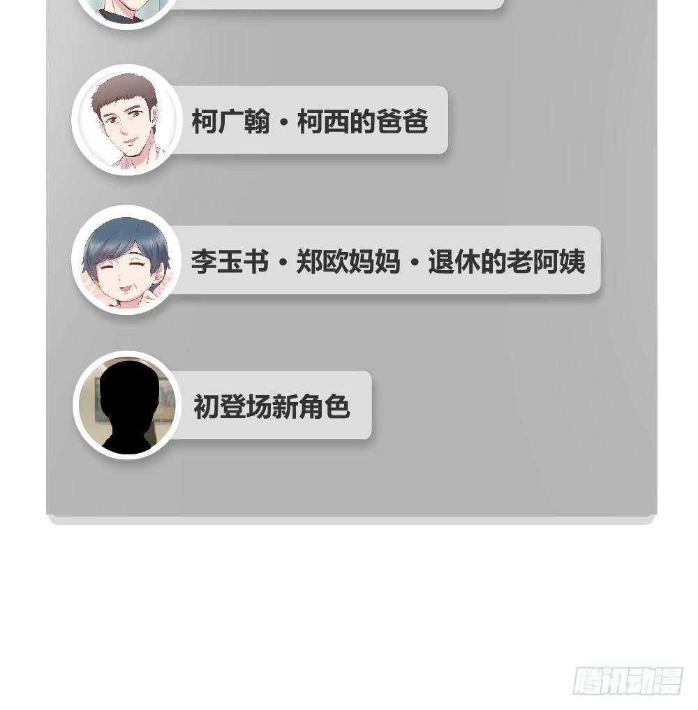 《我的医神阿波罗》三种父亲 第3页
