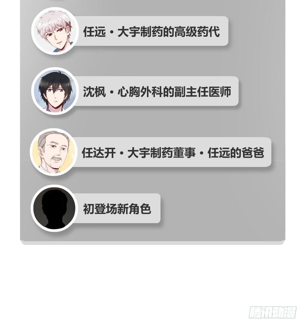 《我的医神阿波罗》合适的时机 第3页