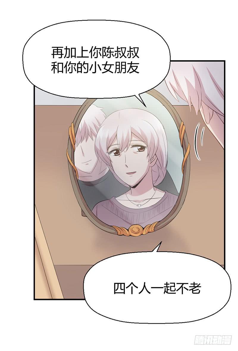 《我的医神阿波罗》家人（上） 第13页