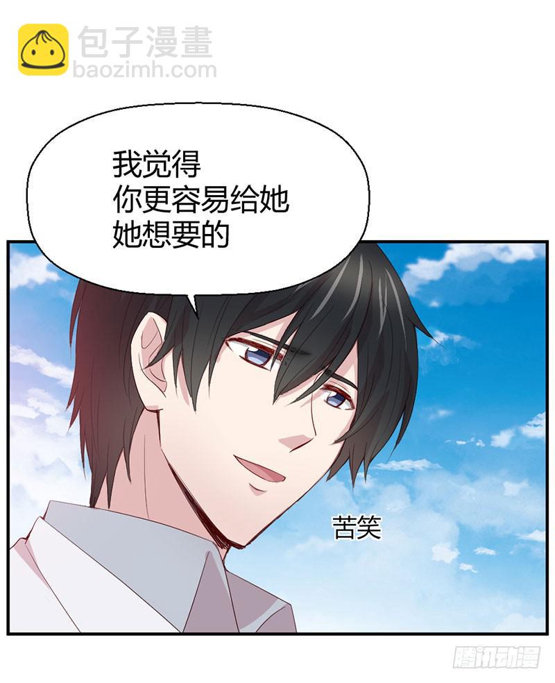 《我的医神阿波罗》所谓喜欢 第6页