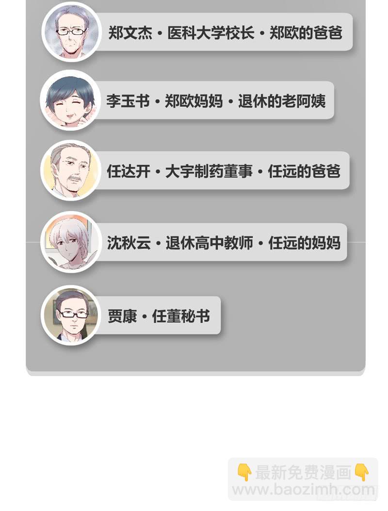 《我的医神阿波罗》往昔 第3页