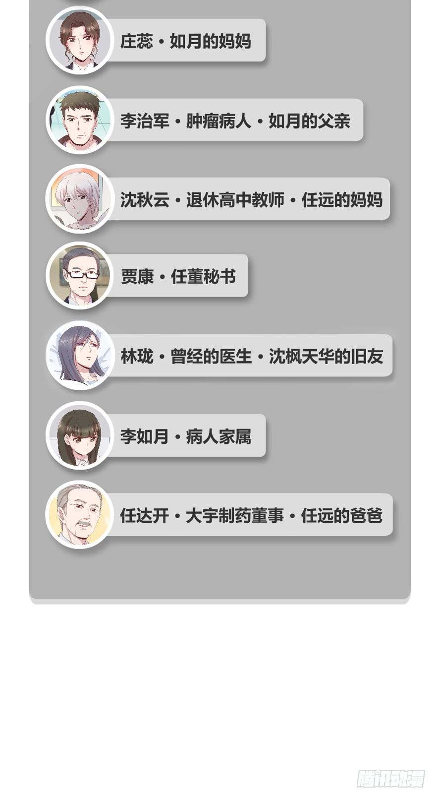 《我的医神阿波罗》三台手术 第3页