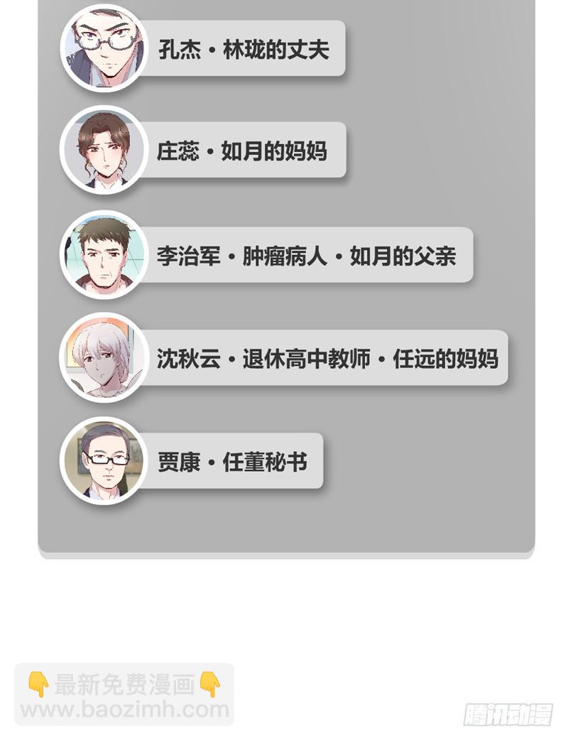 《我的医神阿波罗》生死之命 第3页