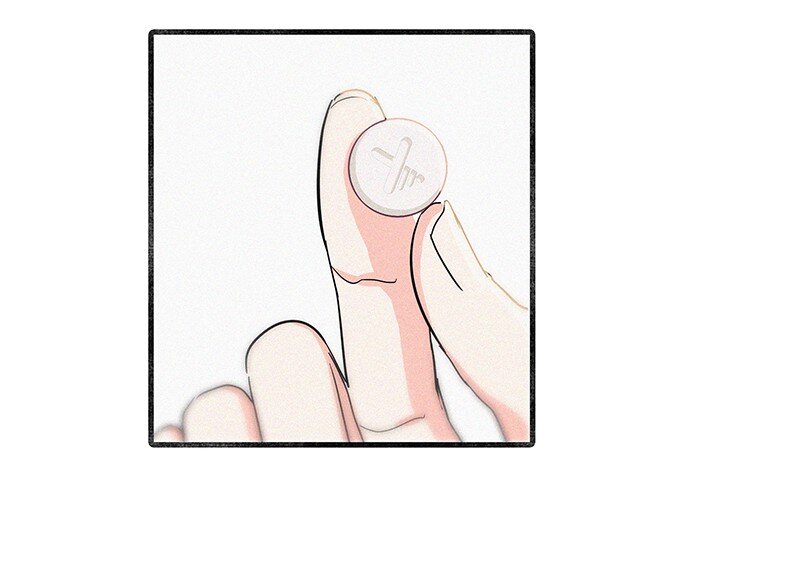 《没有身体的我们如何恋爱》03 初次进入虚拟世界的萌新 第8页