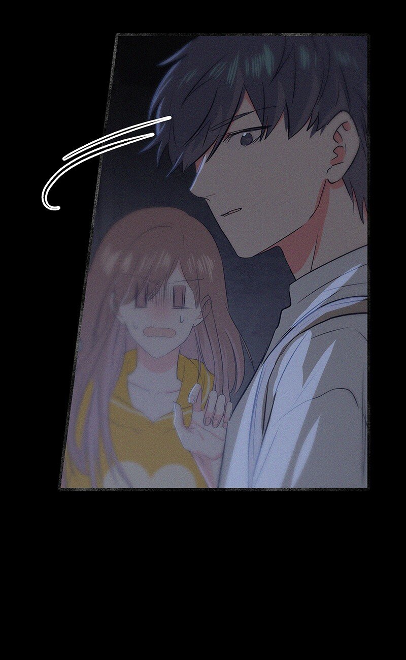 《没有身体的我们如何恋爱》08 听说那地方有点邪门…… 第43页