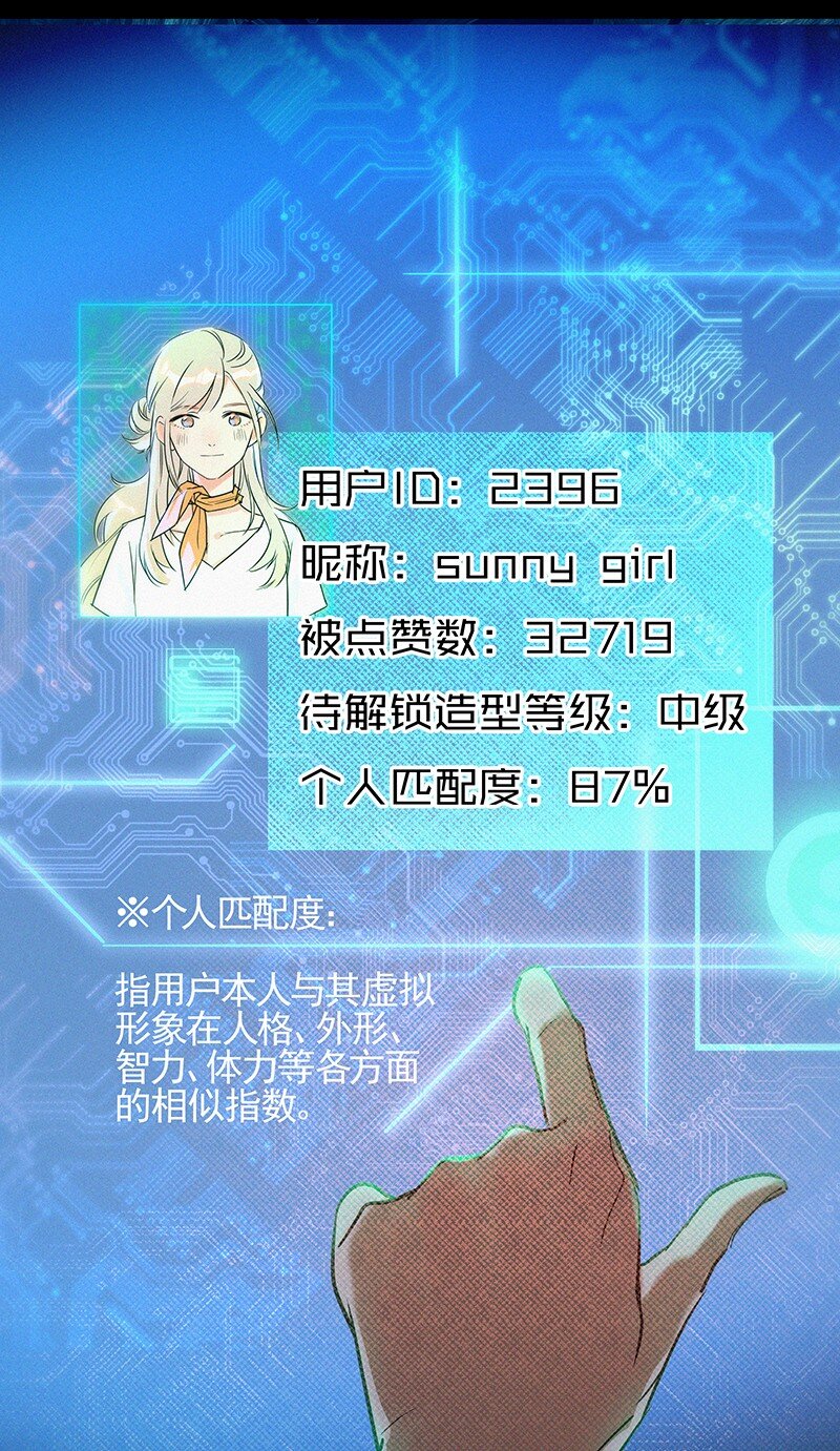 《没有身体的我们如何恋爱》16 是他？他恨他？他说他对我……？！ 第30页