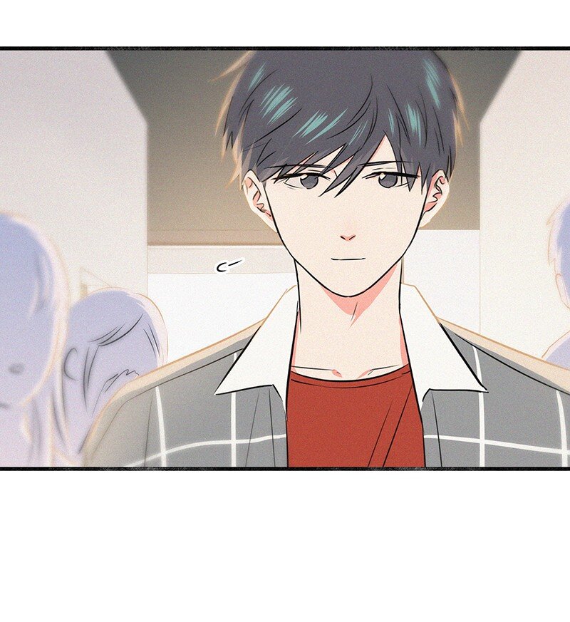 《没有身体的我们如何恋爱》17 我不允许他们那样对你说话—— 第30页