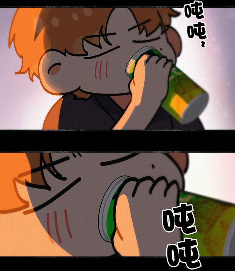 《没有身体的我们如何恋爱》特辑 特别篇-你的温度（内含福利活动！） 第14页