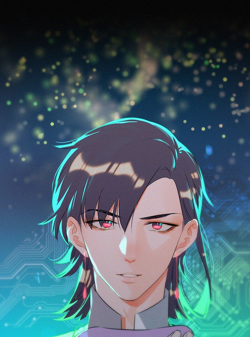 《没有身体的我们如何恋爱》37 终章or序曲？ 第38页