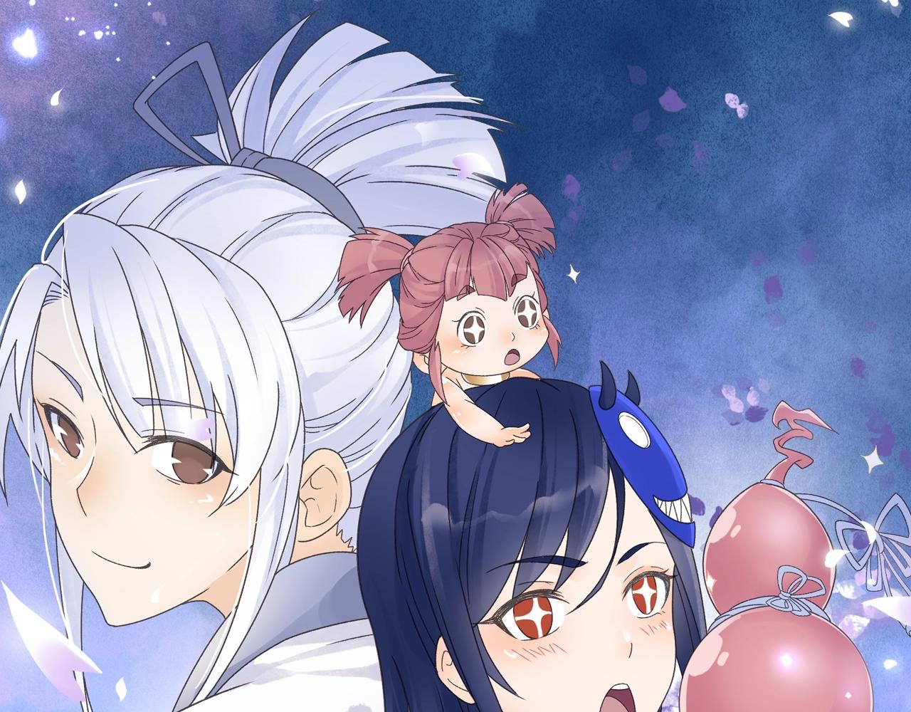 《四无道长》第33话 唐五藏的群嘲技能！ 第4页