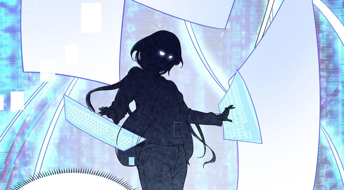 《最闪亮的星河》8 001是谁？ 第22页