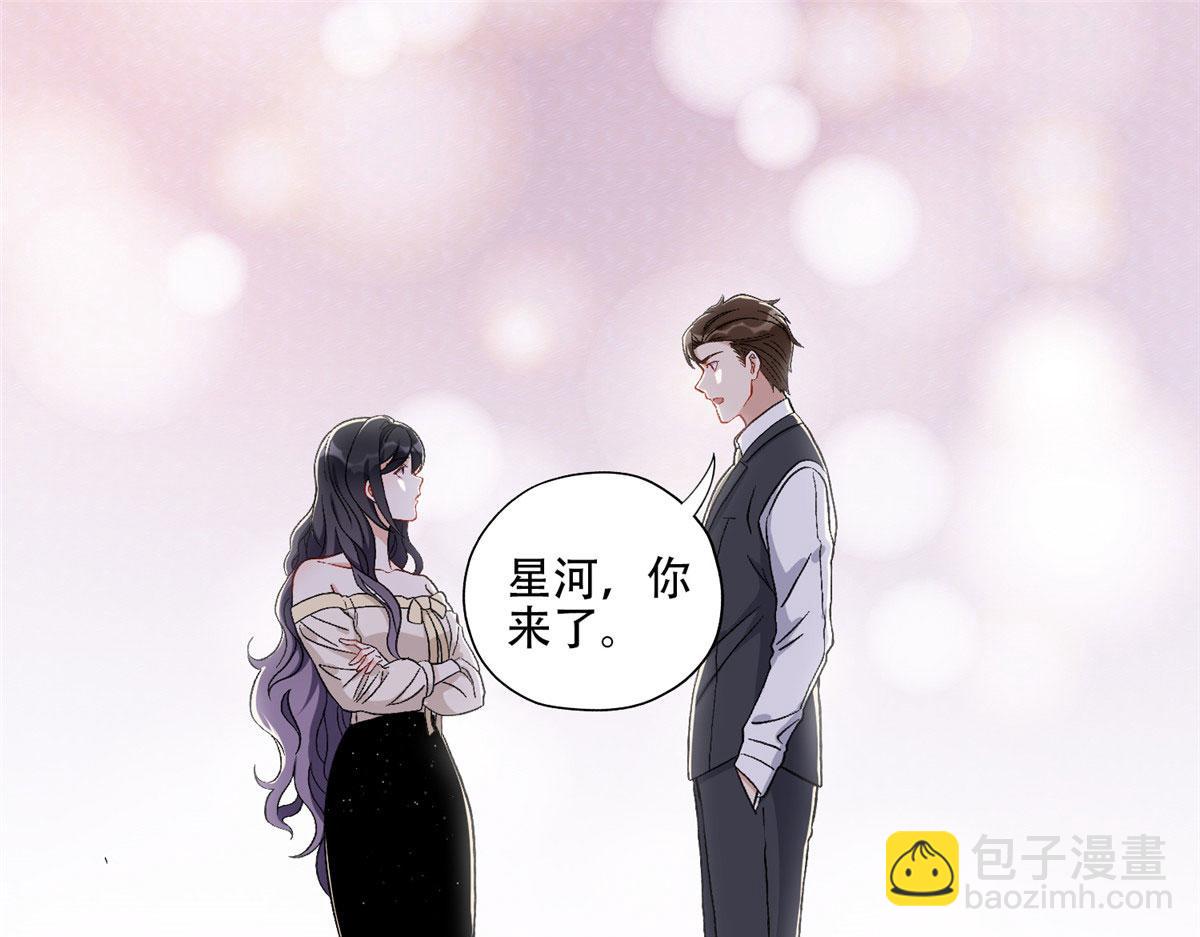 《最闪亮的星河》47 为什么离的婚？ 第3页