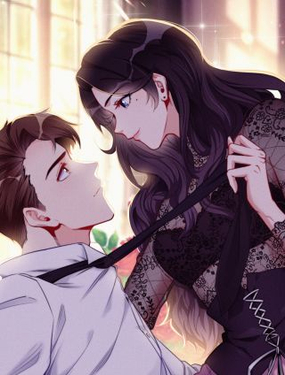 《最闪亮的星河》漫画封面图 - tl漫画