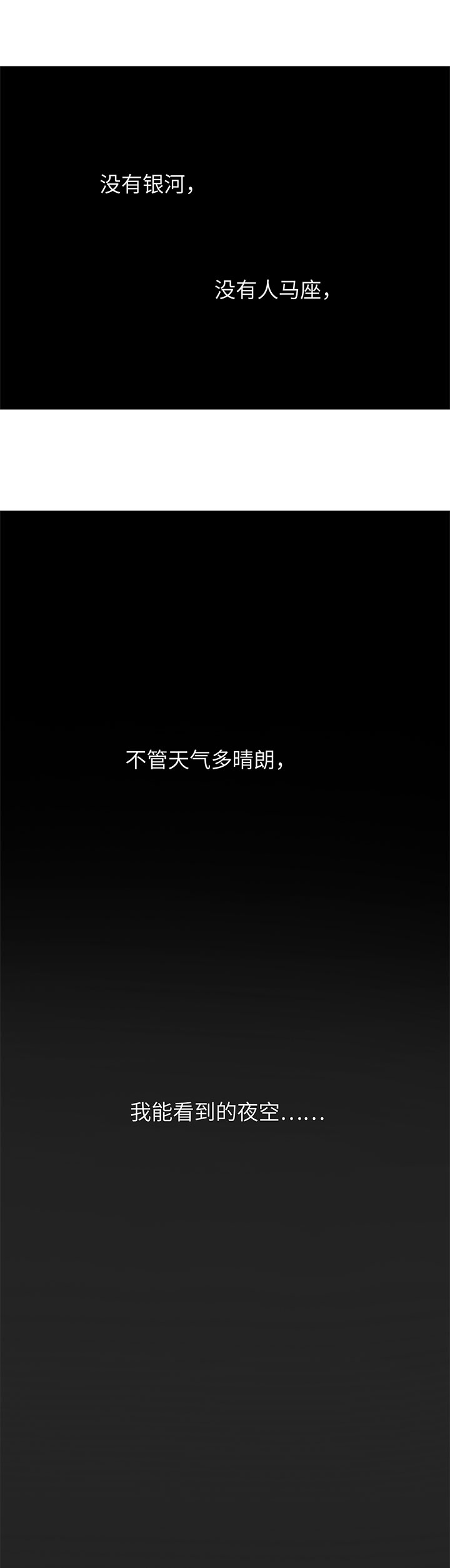 《行星独行》序 第6页