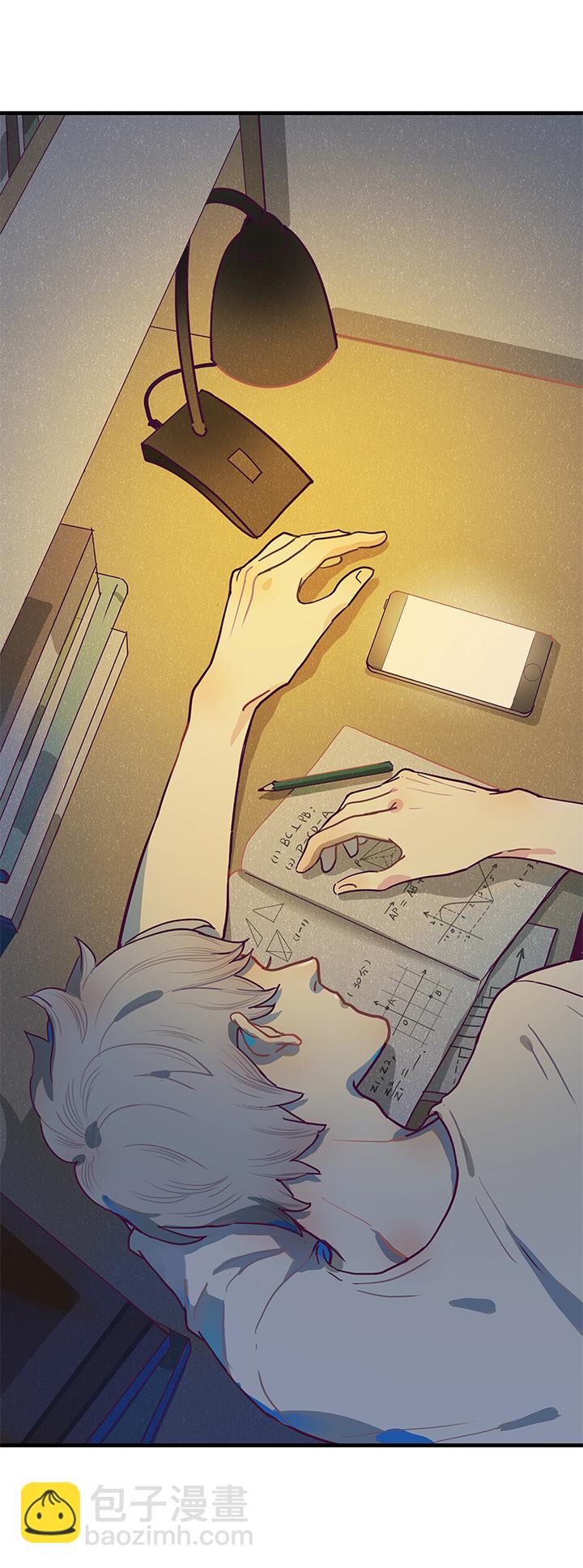 《行星独行》02 倒计时 第2页