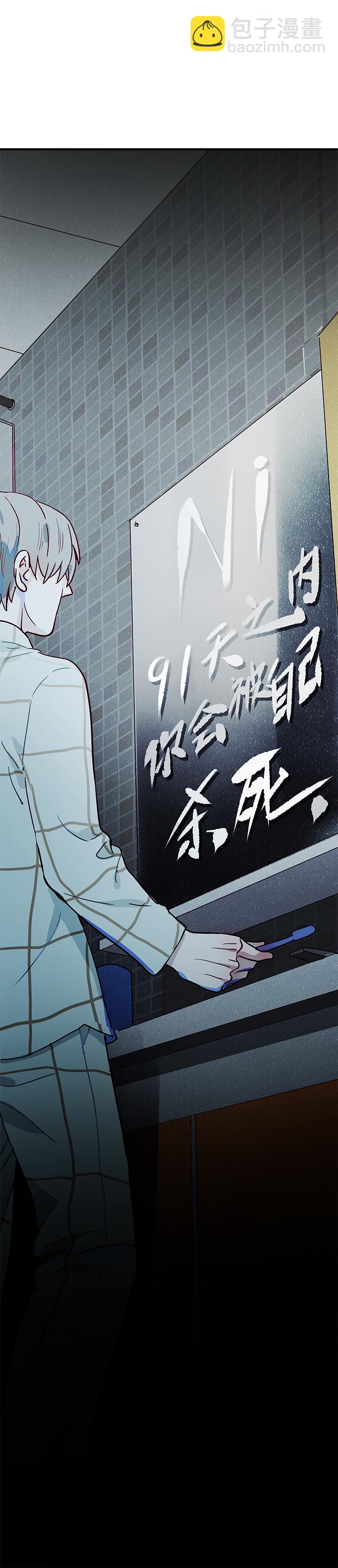 《行星独行》02 倒计时 第31页