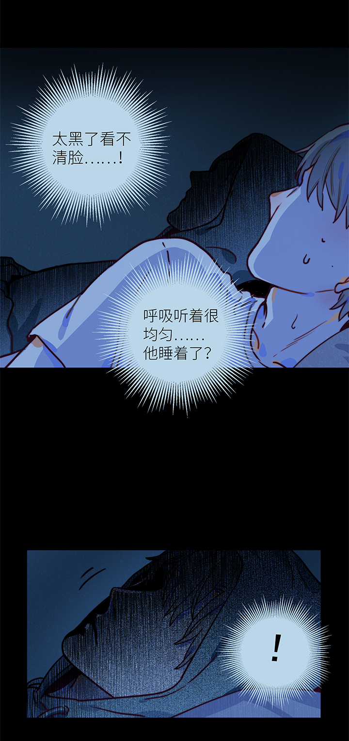 《行星独行》10 枕畔 第15页