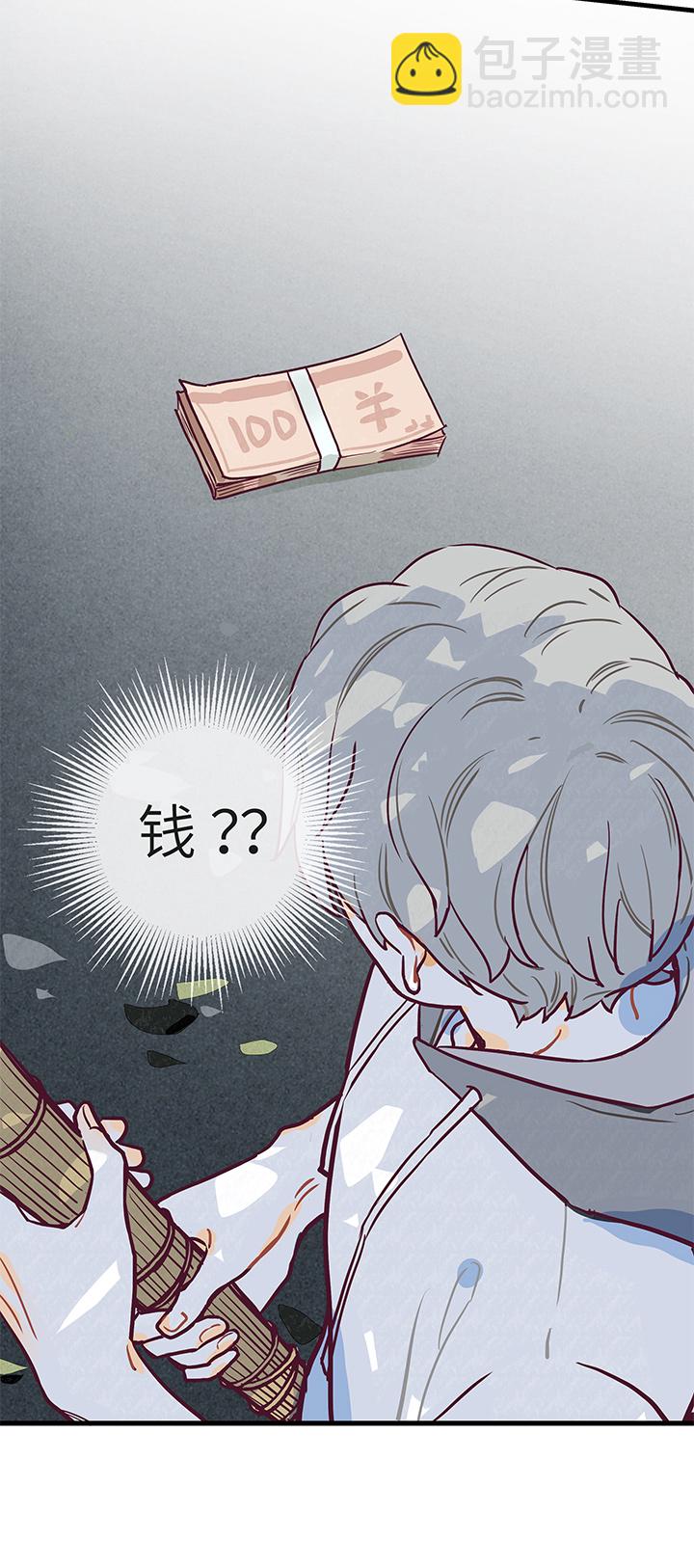 《行星独行》11 第二天 第18页