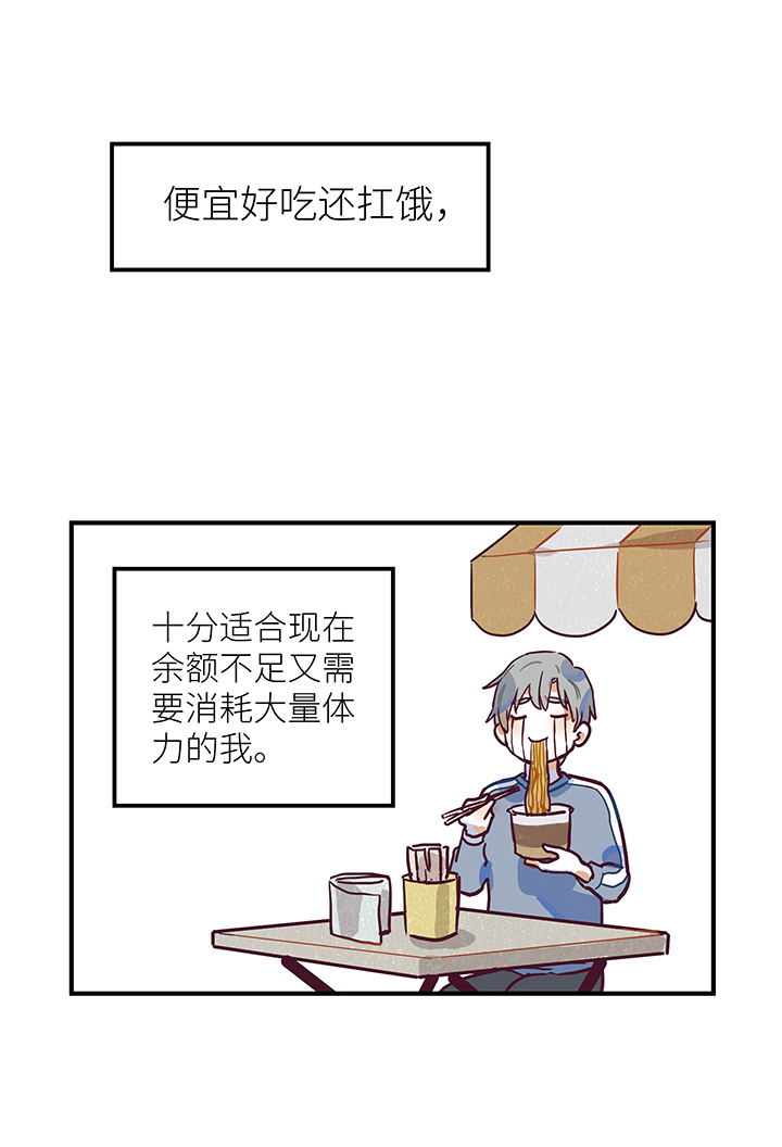 《行星独行》15 一周 第16页